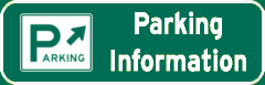 Lehigh Valley Parking Information sign